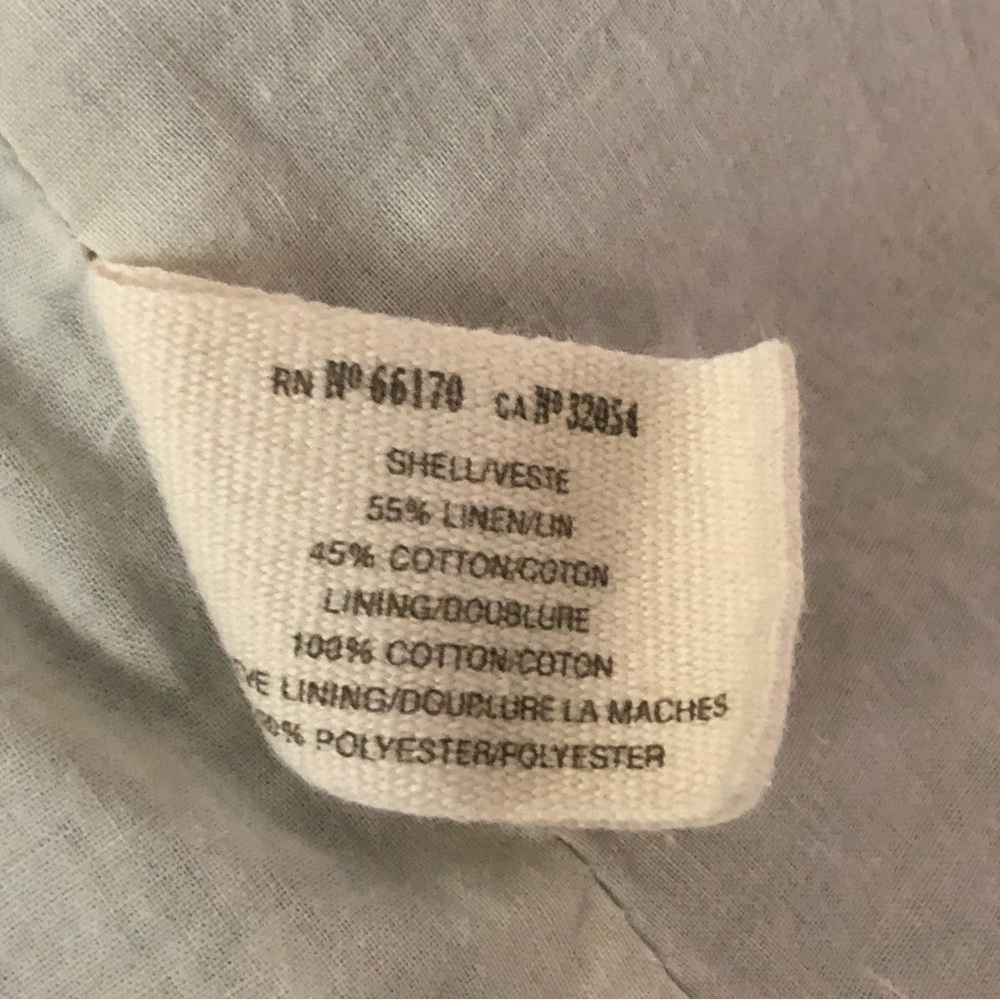 Anthropologie Daughters of the Liberation Jacket - Picture 12 of 14
